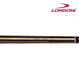 Longoni Amalia Carom Cue w/2 E71 S30 Shafts