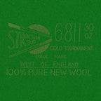 7 ft Strachan® 6811 Tournament 30 oz English Green