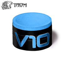 Taom Billiard V10 Chalk Blue 1 pc