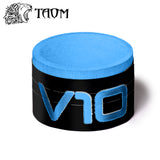 Taom Billiard V10 Chalk Blue 1 pc