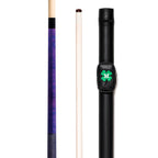 McDermott GS15 Pool Cue FREE Hard Case