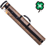 McDermott Wildfire Billiard Hard Oval Case 2x4