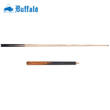 Buffalo Sollux 3/4 Jointed Snooker Cue