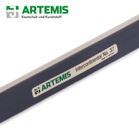Artemis Intercontinental No.37 Carom Table Rail Rubber 305 cm