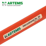 Artemis K55 Pool Table Rail Rubber 48", Set of 6