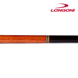 Longoni TP25B Pool Cue w/S30 Shaft
