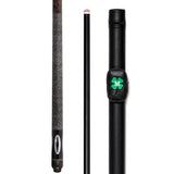 McDermott G214 Pool Cue DEFY Shaft FREE Hard Case