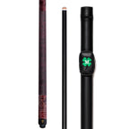 McDermott GS09 Pool Cue DEFY Shaft FREE Hard Case