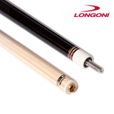 Longoni TP25B Pool Cue w/S20 Shaft