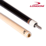 Longoni TP25B Pool Cue w/S2 Shaft