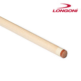 Longoni Maple Pool Cue Break Shaft VP2 Joint