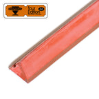 Championship Tour Edition K66 Pool Table Rail Rubber 47”, Set of 6