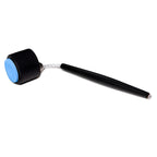 Taom Billiard V10 Chalk Blue 1 pc w/Chalk Holder
