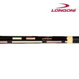 Longoni Evoluzione Citrus Carom Cue Butt