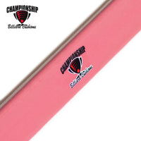 Championship K55 Carom Table Rail Rubber 117”