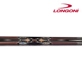 Longoni Bellissima Carom Cue Butt
