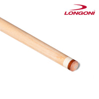 Longoni Pro 2+ E71 Carom Shaft Wooden Joint