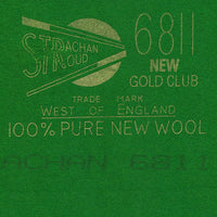 8 ft Strachan® 6811 New Club English Green