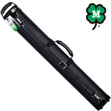 McDermott Shooters Collection Billiard Hard Oval Case Black 2x2