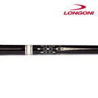 Longoni Melodia Ural Pool Cue w/S30 Shaft