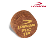 Longoni Fuji Regular Cue Tip Ø14mm Soft 1 pc