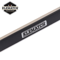 Klematch P37 Carom Table Rail Rubber 302 cm