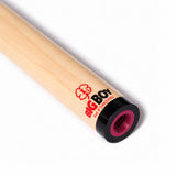 McDermott i-1 Big Boy Break/Jump Shaft Black Collar 3/8"-10 13.25 mm tip
