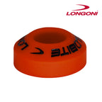POP Series Silicone Bumper for Longoni 3LOBITE Aluminum Adapter - Red
