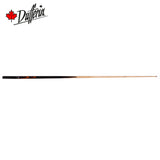 Dufferin Medusa 1 pc Snooker Cue w/Extension