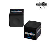 Championship Billiard Chalk Black 12 pcs