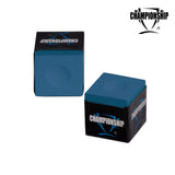 Championship Billiard Chalk Blue 12 pcs