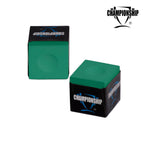Championship Billiard Chalk Tournament Green 12 pcs