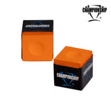 Championship Billiard Chalk Orange 12 pcs