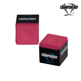 Championship Billiard Chalk Red 12 pcs