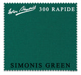 9 ft Simonis 300 Rapide Simonis Green™