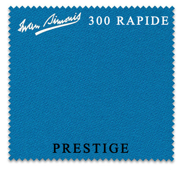 10 ft Simonis 300 Rapide Prestige™