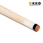 OKKO 1-Piece Pool Short Cue 48”