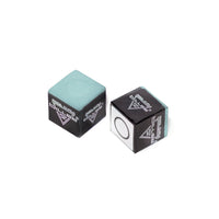 Billee Billiard Chalk Light Green 144 pcs