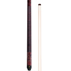 McDermott GS09 Pool Cue FREE Hard Case