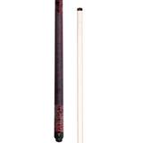 McDermott GS09 Pool Cue FREE Hard Case