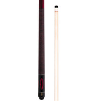 McDermott G212 Pool Cue FREE Hard Case