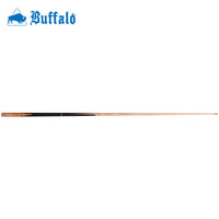 Buffalo Sollux 3/4 Jointed Snooker Cue