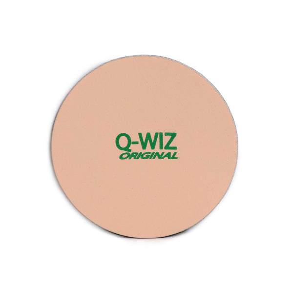Q-Wiz Shaft Smoothing & Polishing Pad