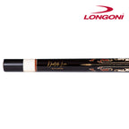 Longoni Dutch Lion Carom Cue w/2 E71 S30 Shafts