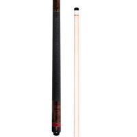 McDermott G209 Pool Cue FREE Hard Case