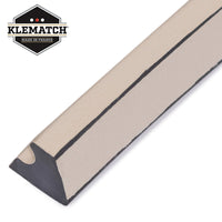 Klematch P37 Carom Table Rail Rubber 302 cm