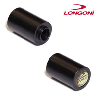 Longoni Nero Pool Cue Butt Joint Protector VP2 Joint