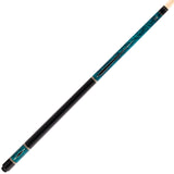 McDermott Lucky L55 Pool Cue FREE Soft Case