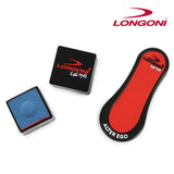 Longoni Alter Ego Chalk Holder w/Chalk