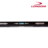Longoni Collection Lux XX Pool Cue w/S20 Shaft